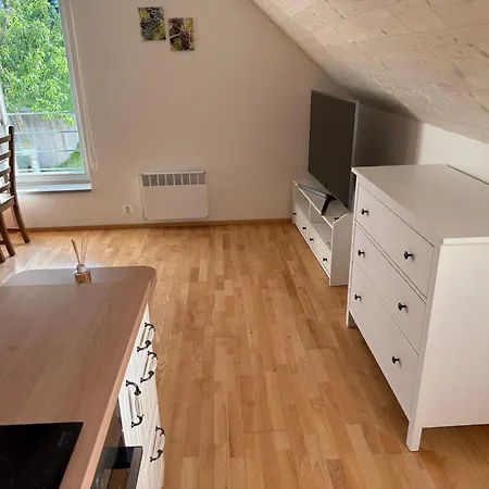U Venuse Apartament *