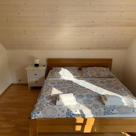 U Venuse Apartament Pavlov