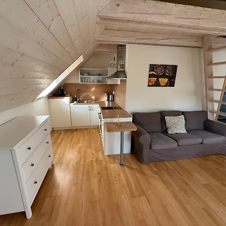 Apartament U Venuse