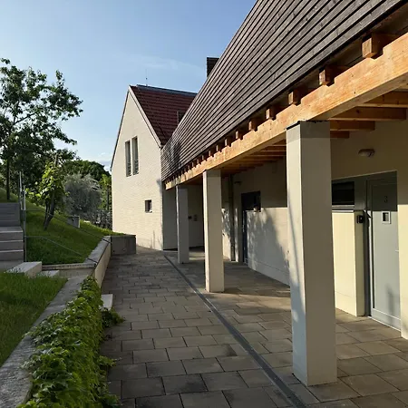 Apartament U Venuse Pavlov