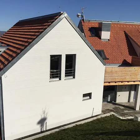U Venuse Apartament Pavlov