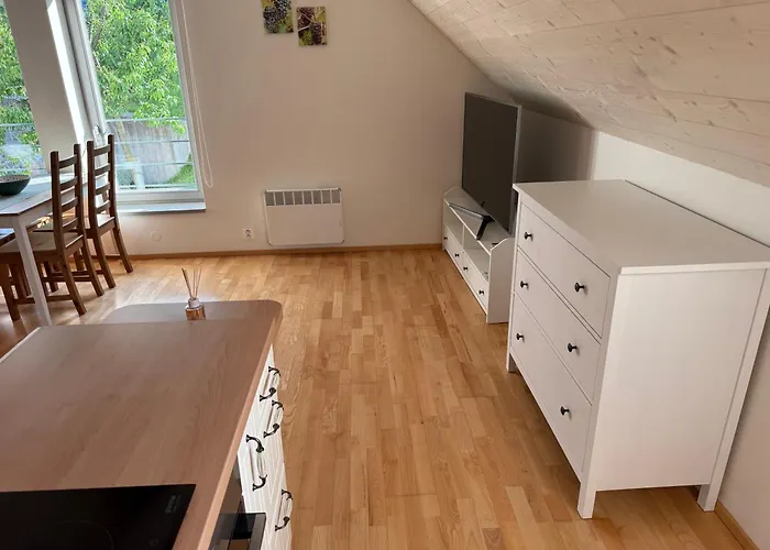 U Venuse Appartement *