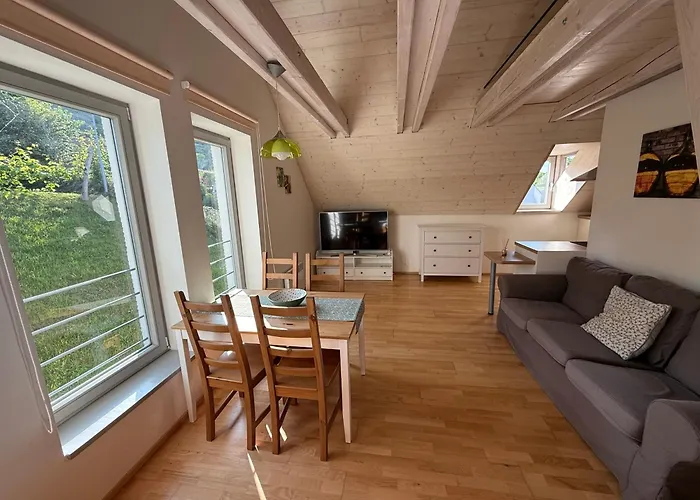 U Venuse Appartement