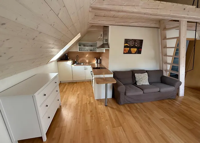 Appartement U Venuse