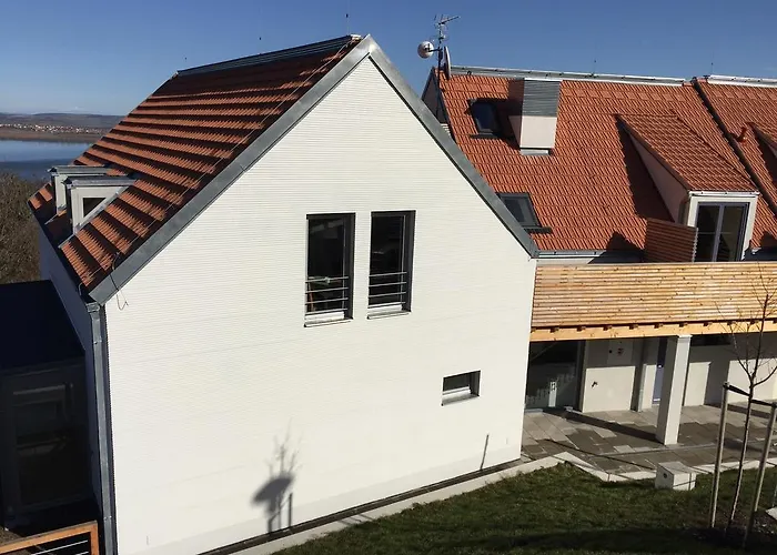 U Venuse Appartement Pavlov